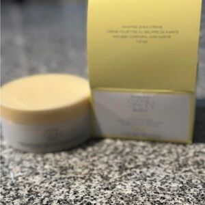 Mary Kay satin whip cream